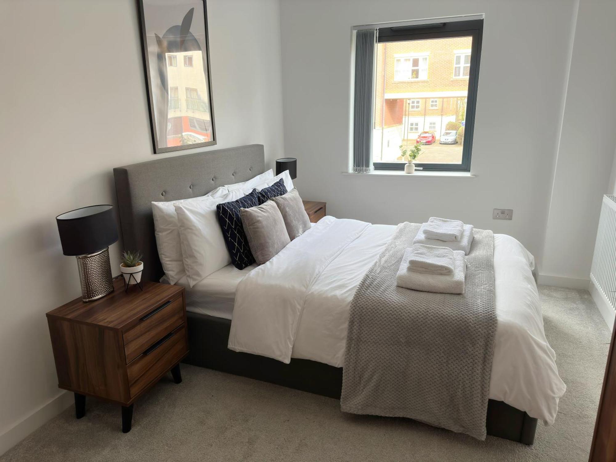 York Minster Apartment Exteriör bild